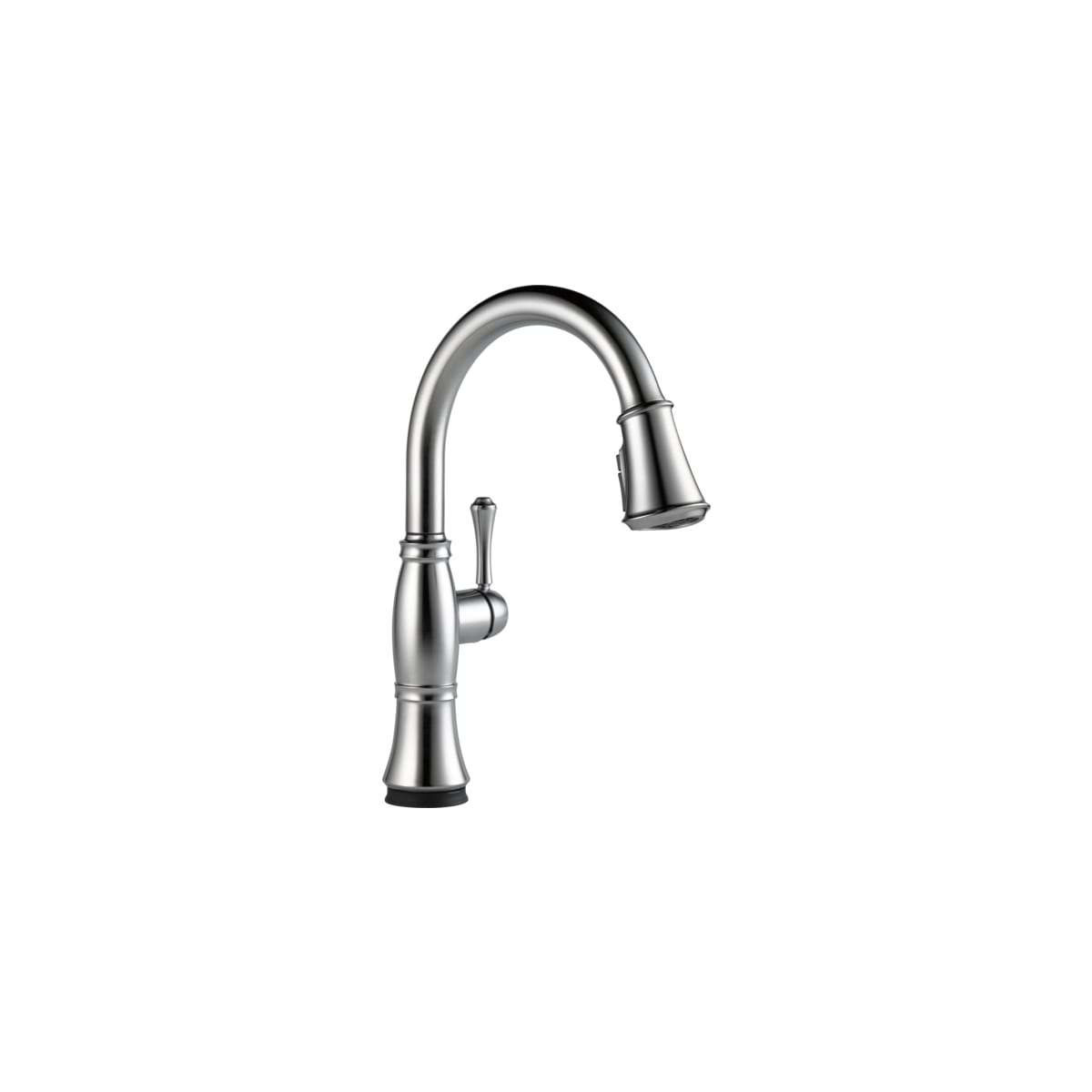 Delta Cassidy Kitchen Faucet Stainless Things In The Kitchen